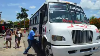 Las tarifas no han sido analizadas