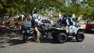 Las bodycam aún no son una realidad en Campeche