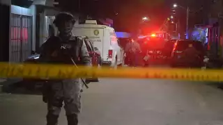 El hallazgo de los restos óseos en Cozumel ocurrió el lunes 14 de febrero; la FGE Q.Roo no ha dado a conocer más avances en la investigación