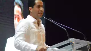 Borran grabaciones de exalcalde acusado de peculado en Ciudad del Carmen