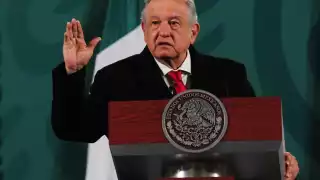 AMLO consideró que el presupuesto del INE contempla elecciones y consultas, de ahí que podría realizarse la consulta de la revocación de mandato