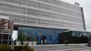 Por la pandemia, todos han recibido menos recursos, entre ellos el gobierno de Campeche