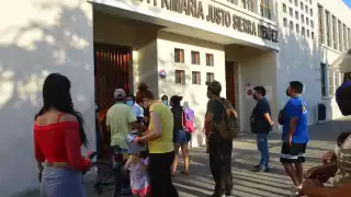 Las clases en Campeche continuarán sin días inhábiles hasta finalizar el ciclo escolar