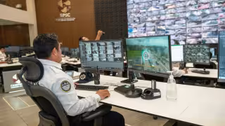 Persisten delitos en Campeche pese a inversión en seguridad, afirma activista en Ciudad del Carmen