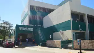 El menor de 10 meses ingresó a operación el pasado cuatro de enero