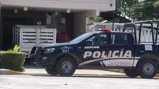 El hombre llevaba muerto desde la tarde-noche del viernes 15 de septiembre