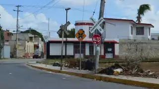 El tramo a intervenir abarca 3 kilómetros y existen por lo menos 350 viviendas