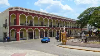 La Edil aprovechó para anunciar que en lo que queda del año se pondrá en marcha un Plan de Manejo del Municipio de Campeche,
