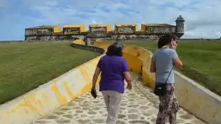 Campeche reducirá el aforo de sus museos