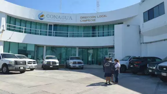 Darán pagos a eventuales y habrá mesa sobre traslado a Veracruz Darán pagos a eventuales y habrá mesa sobre traslado a Veracruz