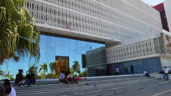 El líder pidió a los agremiados que mantengan todos los cuidados necesarios El líder pidió a los agremiados que mantengan todos los cuidados necesarios