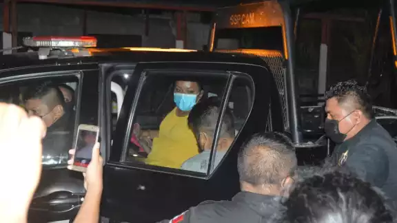 Retiene por tres horas a excandidata de MC en Kobén, Aracely Alonso
