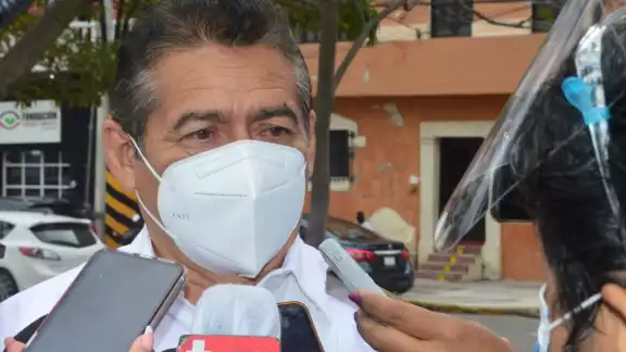 Aunque los expertos aseguraron que las segundas dosis de las vacunas Pfizer se deben aplicar antes de los 21 días