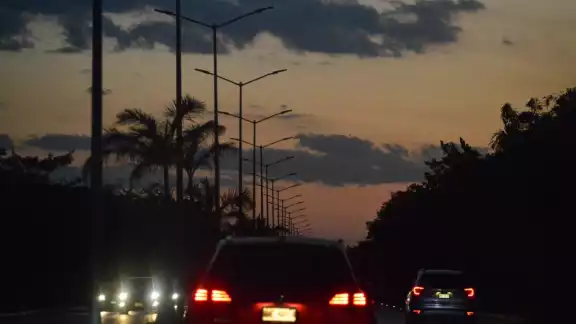 Las obras no contaban con MIA y la empresa a cargo fue sancionada Las obras no contaban con MIA y la empresa a cargo fue sancionada