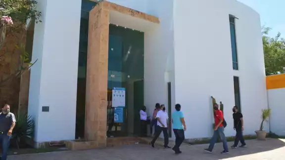 Hasta el momento no hay fecha para el nuevo proceso sindical Hasta el momento no hay fecha para el nuevo proceso sindical