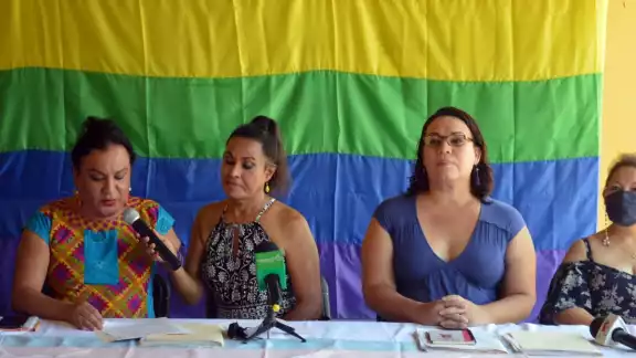 Piden se les de un trato igualitario