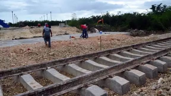 Fonatur analizará la información sobre el Tren Maya que sale en los medios Fonatur analizará la información sobre el Tren Maya que sale en los medios