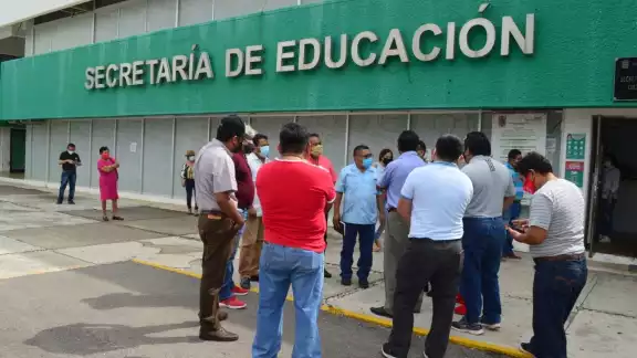 FOTO: Por Esto!