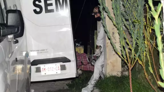 Fue alrededor de las 18:00 horas del martes, cuando el reporte de un intento de suicidio alertó policías estatales del sector sur de la capital Fue alrededor de las 18:00 horas del martes, cuando el reporte de un intento de suicidio alertó policías estatales del sector sur de la capital