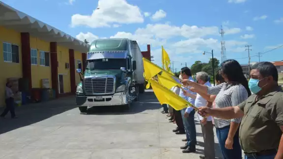 La venta dejó millones de pesos en gannacias La venta dejó millones de pesos en gannacias