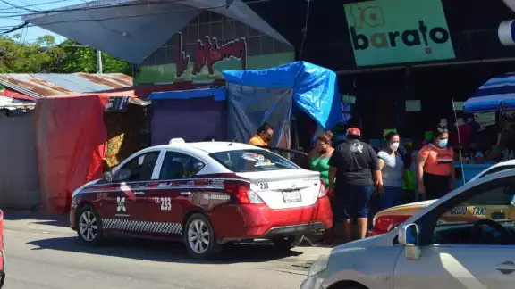 Además de la sanción al conductor, el vehículo no podrá circular por 15 días