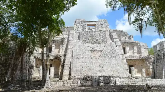 La pieza fue devuelta a Campeche La pieza fue devuelta a Campeche