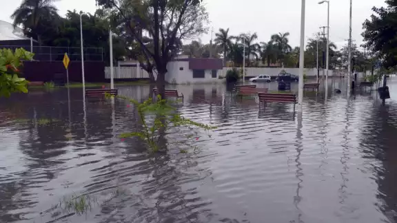 La Universidad de Colorado emite un pronóstico anticipado de los comportamientos de lluvias y ciclones, tanto para el Océano Atlántico como para la región del Pacífico La Universidad de Colorado emite un pronóstico anticipado de los comportamientos de lluvias y ciclones, tanto para el Océano Atlántico como para la región del Pacífico