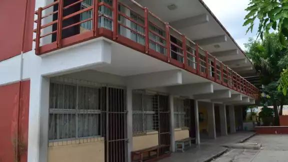 En lo que va del año han sido desvalijados 24 planteles educativos, especialmente en Campeche y Carmen En lo que va del año han sido desvalijados 24 planteles educativos, especialmente en Campeche y Carmen