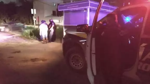 Montes de Oca Rosales dijo que por tratarse de un homicidio ya se investiga el hecho Montes de Oca Rosales dijo que por tratarse de un homicidio ya se investiga el hecho