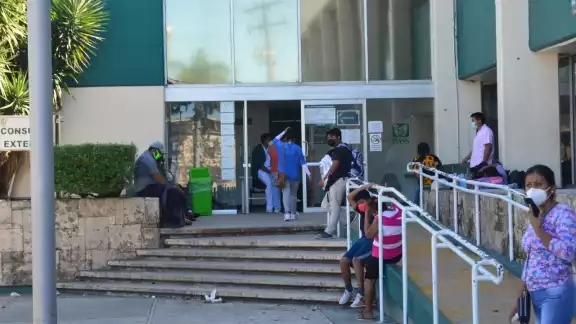 Para considerar la desaparición de una variación en la entidad, deben transcurrir 3 meses Para considerar la desaparición de una variación en la entidad, deben transcurrir 3 meses