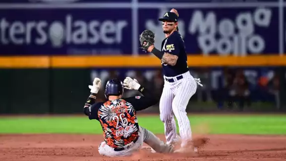 Tigres de Quintana Roo se alistan para visitar el norte en la de la Temporada 2022 Tigres de Quintana Roo se alistan para visitar el norte en la de la Temporada 2022
