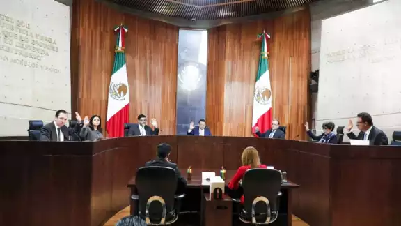 Los aspirantes de Morena podrían haber incurrido en la ley con actos anticipados de campaña Los aspirantes de Morena podrían haber incurrido en la ley con actos anticipados de campaña