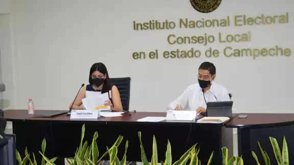 Se informó que se eliminaron 4 mil 931 credenciales por defunción Se informó que se eliminaron 4 mil 931 credenciales por defunción