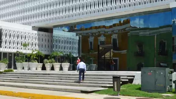 Se presentaron 157 casos nuevos de COVID-19 en Campeche Se presentaron 157 casos nuevos de COVID-19 en Campeche