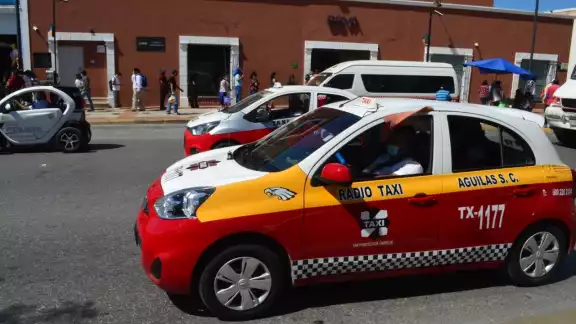 Los ruleteros se sienten vulnerados al no estar contemplados dentro del Plan de Vacunación que rige el Gobierno Federal