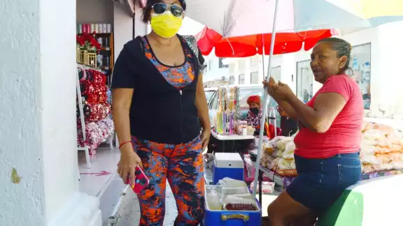 Mujeres de Campeche ya denuncian a sus agresores, asegura titular del Centro de Justicia Mujeres de Campeche ya denuncian a sus agresores, asegura titular del Centro de Justicia