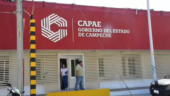 Con recursos federales se espera mejorar la distribución del agua potable en Campeche Con recursos federales se espera mejorar la distribución del agua potable en Campeche