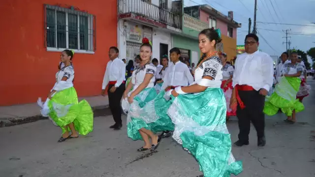 En su lugar se realizarán actividades por redes sociales Foto: Alan Gómez
