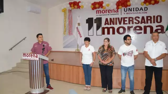 La dirigencia del partido buscará que no haya afectaciones en la aprobación de propuestas en la Cámara