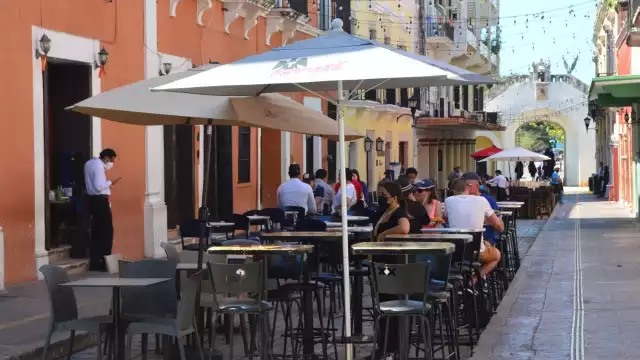 La Copriscam supervisará espacios libres de tabaco en Campeche