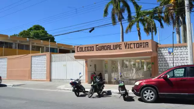 Seduc realizará en mayo prueba piloto para regreso a la escuela