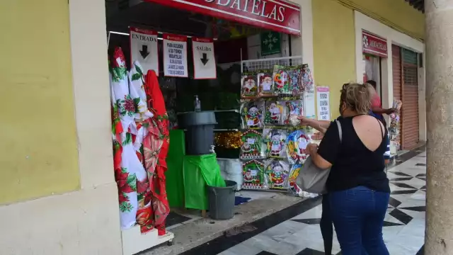 No se presentaron defunciones por COVID-19 en Campeche Foto: Por Esto! Campeche