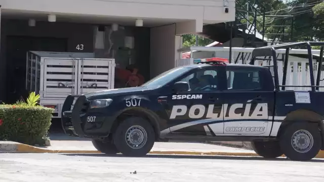 El hombre llevaba muerto desde la tarde-noche del viernes 15 de septiembre