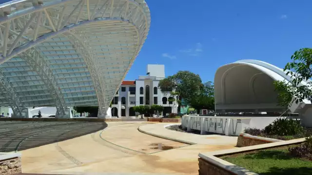 Campeche tendrá una tarde muy calurosa el día de hoy