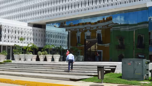 Se presentaron 157 casos nuevos de COVID-19 en Campeche