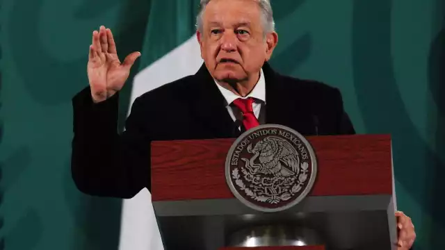 AMLO consideró que el presupuesto del INE contempla elecciones y consultas, de ahí que podría realizarse la consulta de la revocación de mandato