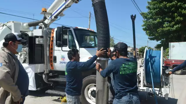 El rebose del drenaje de Itzincab no había sido atendido en 10 años