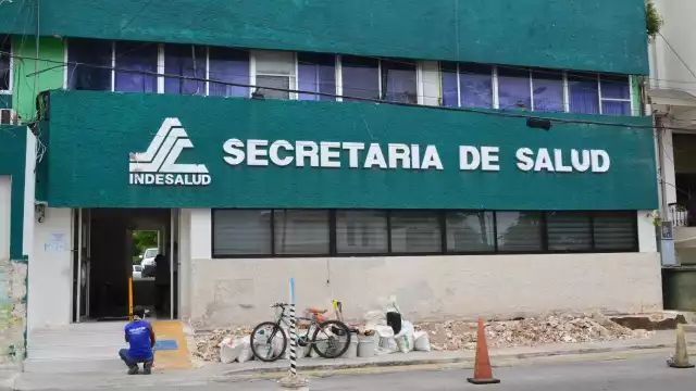 En el Estado reportaron 183 casos positivos este lunes