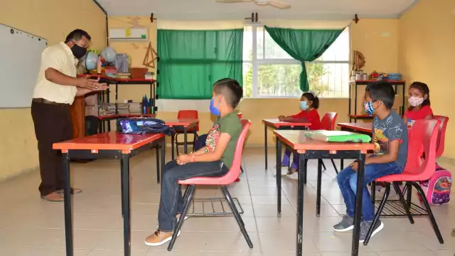 El estado se encuentra en una situación crítica debido incontrolable aumento de casos de COVID-19 en las última semanas