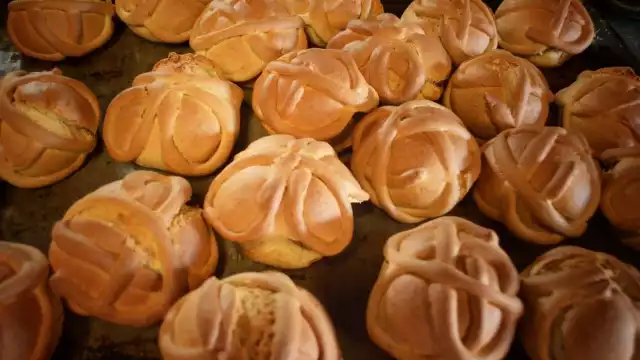 Más de 40 años trayendo el 'pan de piedra' a familias de Tizimín